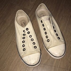 Converse X John Varvatos Limited Edition Shoes